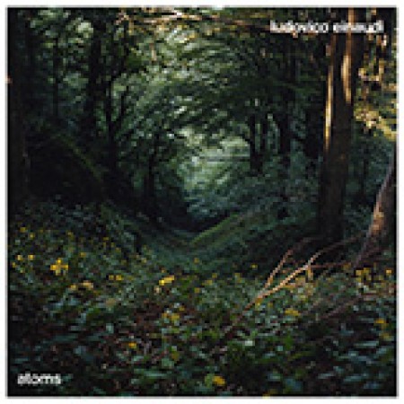 Ludovico Einaudi Atoms sheet music 570416