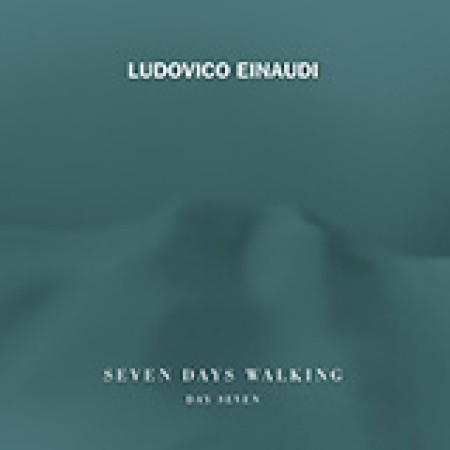 Ludovico Einaudi Campfire Var. 1 (from Seven Days Walking: Day 7) 429047