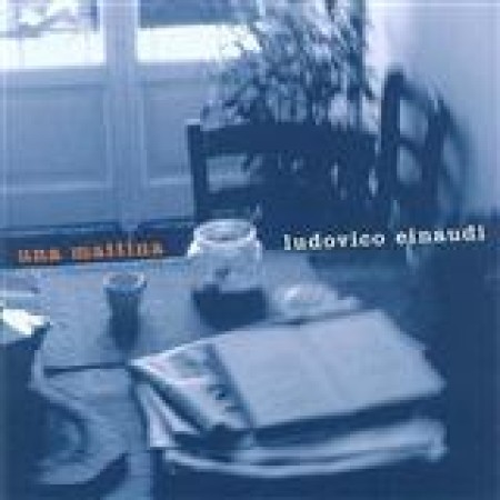 Ludovico Einaudi Dietro Casa 29604