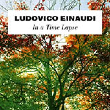 Ludovico Einaudi Experience 125819