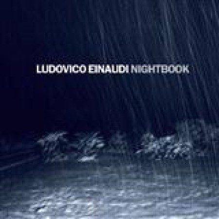 Ludovico Einaudi Indaco 121495
