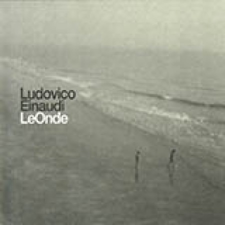 Ludovico Einaudi Le Onde sheet music 1349441