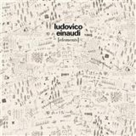 Ludovico Einaudi Logos 122249