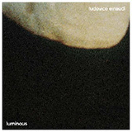 Ludovico Einaudi Luminous sheet music 570414
