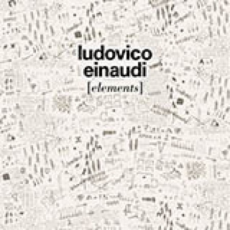 Ludovico Einaudi Night 125786