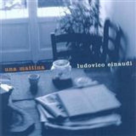 Ludovico Einaudi Ora 29610