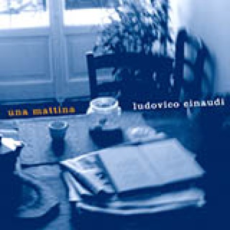 Ludovico Einaudi Una Mattina 121498
