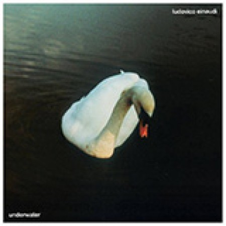 Ludovico Einaudi Underwater sheet music 573590