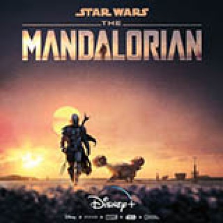 Ludwig Goransson The Mandalorian (from Star Wars: The Mandalorian) 437132