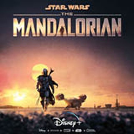 The Ponds Of Sorgan (from Star Wars: The Mandalorian) Ludwig Goransson 448984