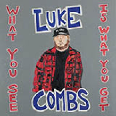 Luke Combs Better Together 431295