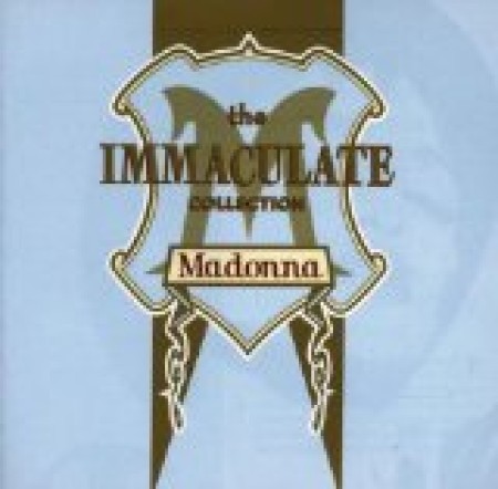 Madonna La Isla Bonita 37772