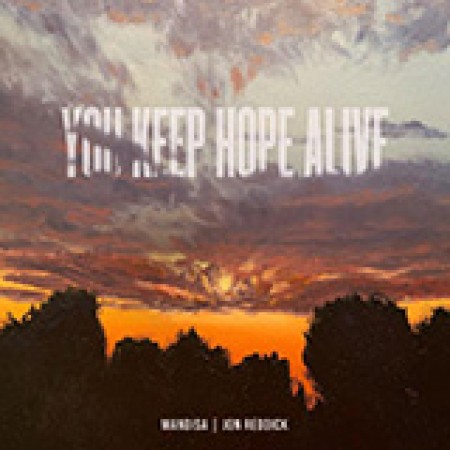 You Keep Hope Alive Mandisa & Jon Reddick 450364