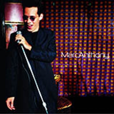 Marc Anthony My Baby You 18233