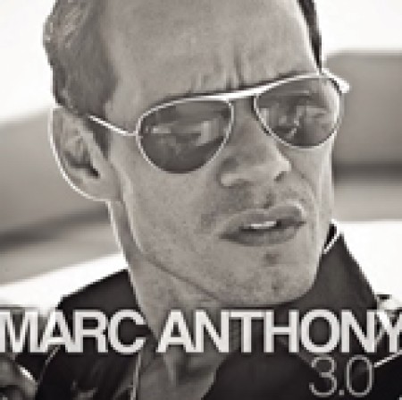 Marc Anthony Vivir Mi Vida 403195