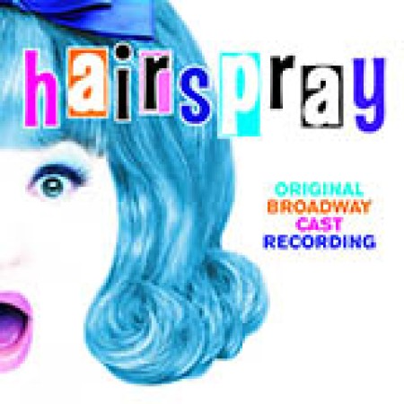 Marc Shaiman & Scott Wittman You Can't Stop The Beat (from Hairspray) sheet music 1277213