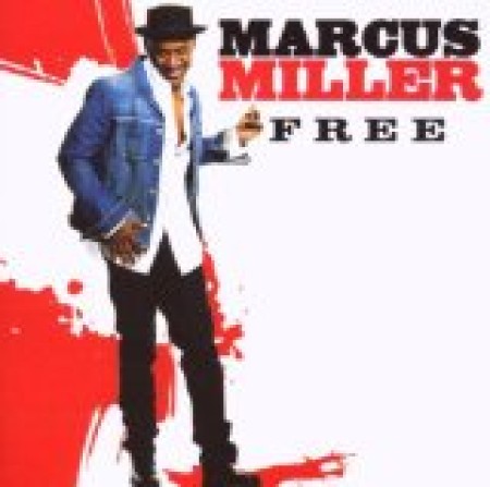 Marcus Miller Blast 69847