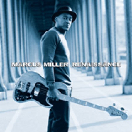 Marcus Miller Detroit 410135