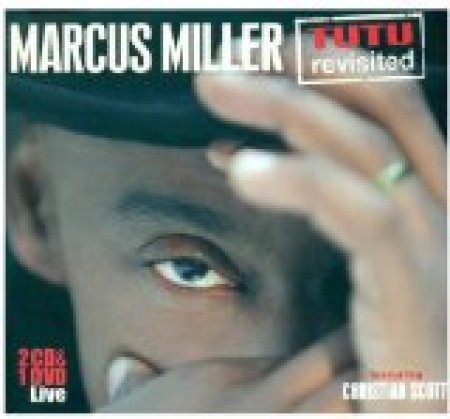 Marcus Miller Tutu 69836