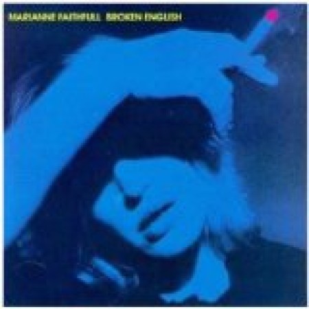 Marianne Faithfull The Ballad Of Lucy Jordan 101189