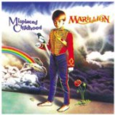 Marillion Lavender 70844