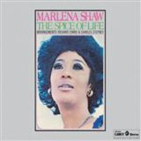 Marlena Shaw California Soul 119860