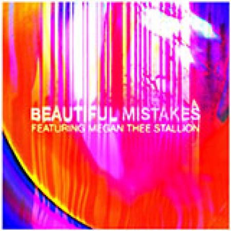 Maroon 5 Beautiful Mistakes (feat. Megan Thee Stallion) 479675