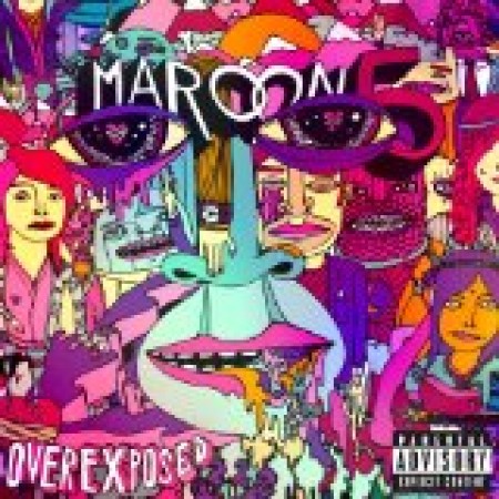 Maroon 5 Daylight 99966