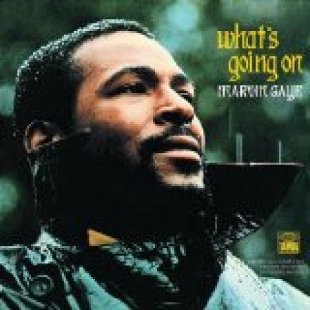 Marvin Gaye What's Going On 253791