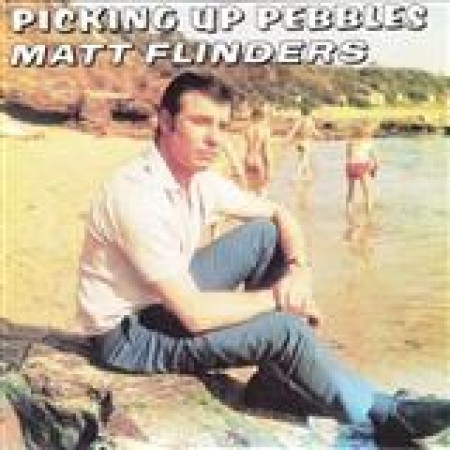 Matt Flinders Picking Up Pebbles 39511