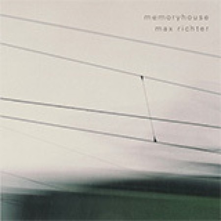 Max Richter November 357035