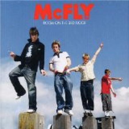 McFly Obviously 29167