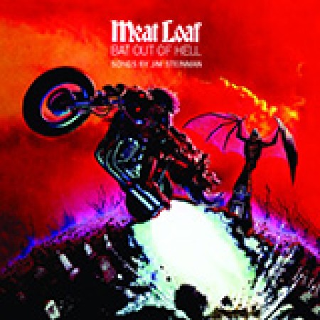 Meat Loaf Heaven Can Wait 67871