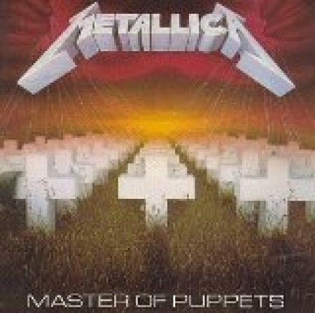 Metallica Welcome Home (Sanitarium) 199446
