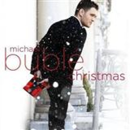 Michael Buble Jingle Bells (feat. the Puppini Sisters) 89736