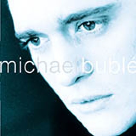 Michael Buble Moondance 92109