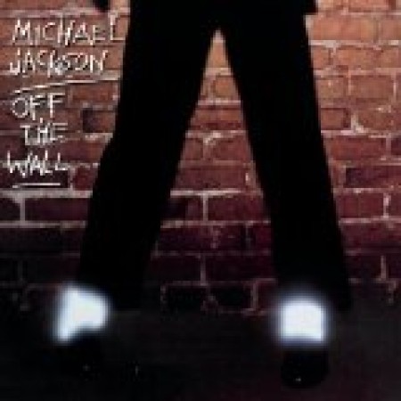 Michael Jackson Off The Wall 19420