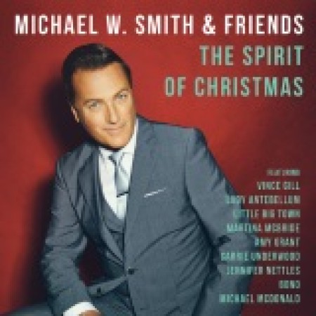 Michael W. Smith Almost There 155907