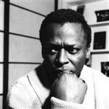 Miles Davis Bye Bye Blackbird 199047