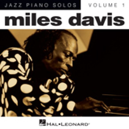 Miles Davis The Theme sheet music 1285929