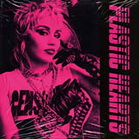 Miley Cyrus Angels Like You sheet music 485729
