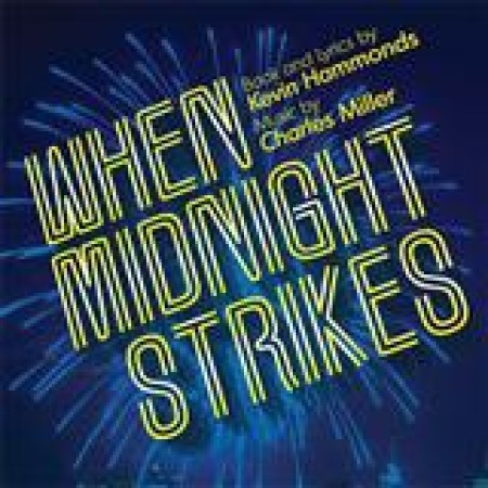 Charles Miller & Kevin Hammonds Little Miss Perfect (From When Midnight Strikes) 49137