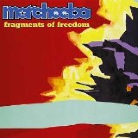 Morcheeba Rome Wasn't Built In A Day 38228