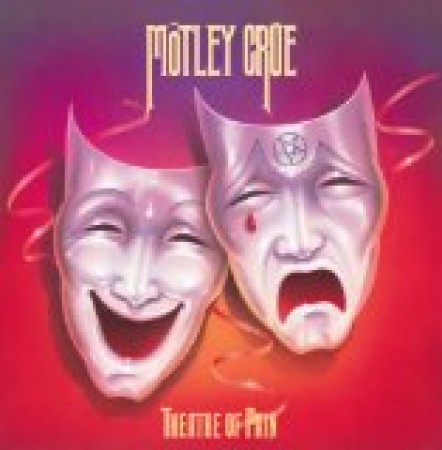 Motley Crue Home Sweet Home 70125
