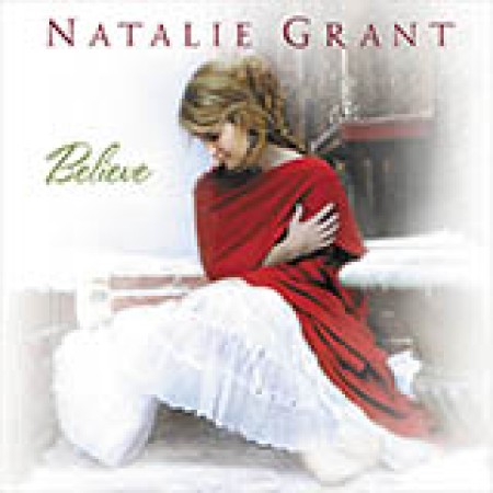 Natalie Grant I Believe 86394