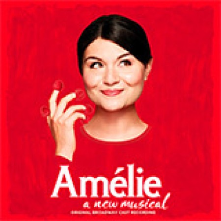 Nathan Tysen & Daniel Messé Sister's Pickle (from Amélie The Musical) 186733