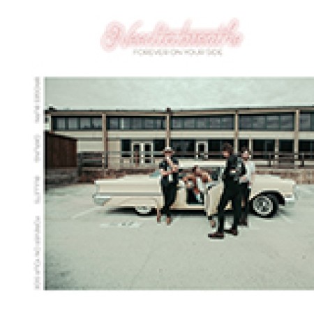 NEEDTOBREATHE Forever On Your Side 412414