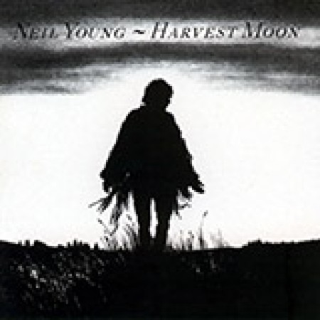 Neil Young Harvest Moon 93453