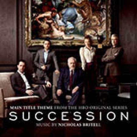 Succession Theme Nicholas Britell 445779