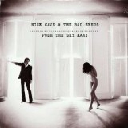 Nick Cave & The Bad Seeds Push The Sky Away 115839